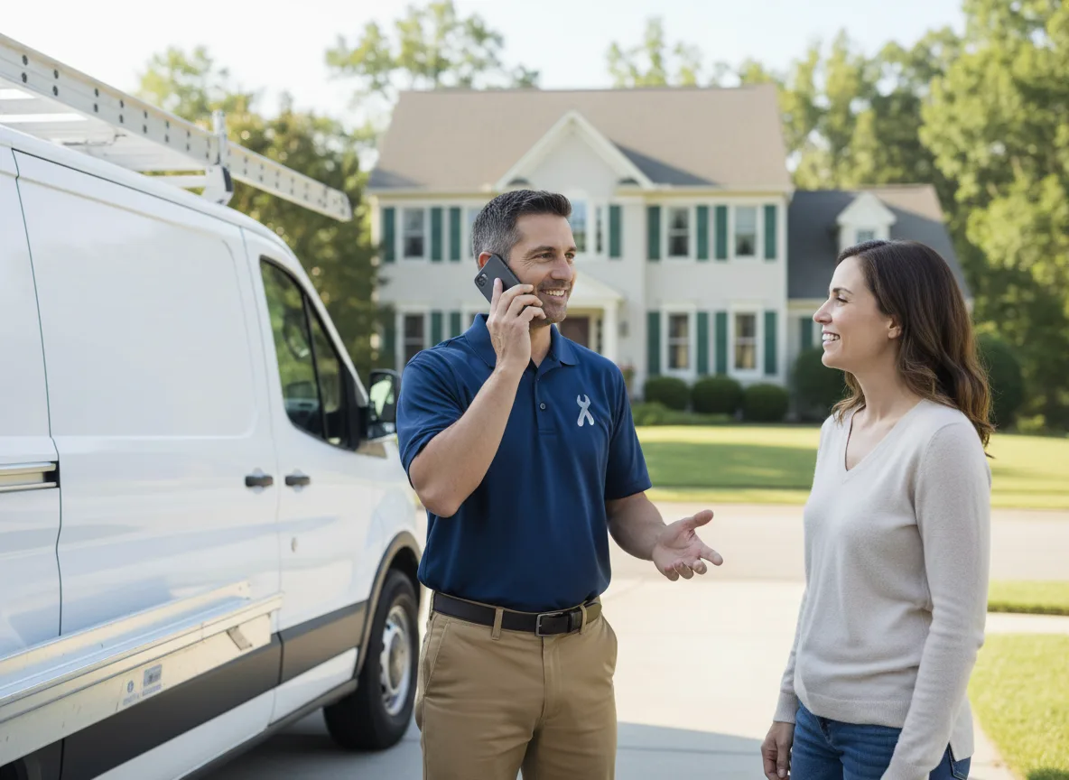 Home Gutter Service Wibaux, MT FAQs